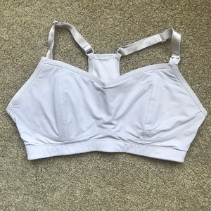 BUNDLE of two sports nursing bras!!!
